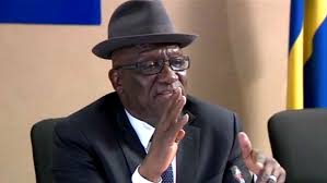 The police minister wasn't caught off guard by the question and actually seemed to relish the challenge. Bheki Cele Intervenes In Sol Plaatje Municipality Impasse Sabc News Breaking News Special Reports World Business Sport Coverage Of All South African Current Events Africa S News Leader