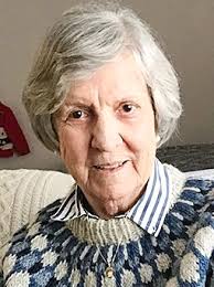 Obituary: Dorothy J. Chase — The Hull Times