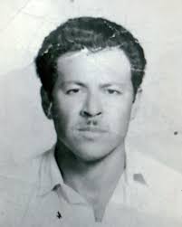 Ramon Martinez Obituary