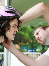 Hike, Bike and Paddle 2015