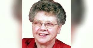 Myrtle A. Deist Obituary