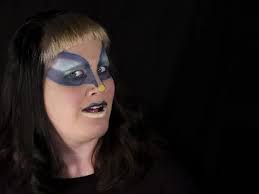 A Smidge of Pidge at the Melbourne fringe Festival