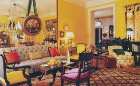 March 2015 Classic Living Room Interior Living Room Decor