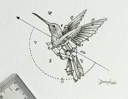 Pin On Inspirations Complex Tattoo Design