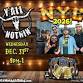 Y'all Or Nothin' NEW YEAR'S EVE! @ JT Brewski's ..... event in Primos, PA