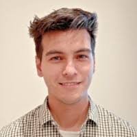 Daniel Deniz's Instagram, Twitter & Facebook