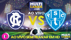 Head to head statistics and prediction, goals, past matches, actual form for serie c. Assistir Remo X Paysandu Ao Vivo Gratis Em Hd 23 06 2019 Multi Canais