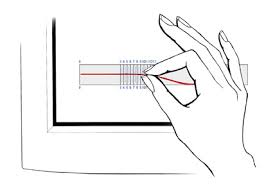 International Ring Sizer Guide Ring Sizing Guide Diamondere