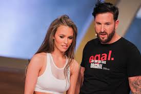 Update, wednesday (may 19), 12.30 p.m.: Michael Wendler Trennung Offiziell Sie Ist Langst Aus Seiner Villa Ausgezogen News De