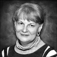 RITA CUNEO Obituary (1930