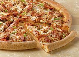 Papa john's menu and price. Facebook