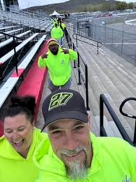 Apple Cup, Tri-City Raceway RMEC