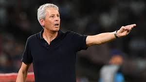 Born 2 november 1957) is a swiss professional football manager and former player who most recently managed german club borussia dortmund. Lucien Favre Will Become The New Coach Of Crystal Palace