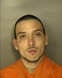 RICE, ZACKHARY HEATH- No Charges Listed