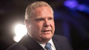 Ford defends himself against $5M defamation claim by Brad Blair, calls it  an attempt to 'muzzle' him