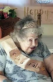 Fay Boyer Hook Obituary