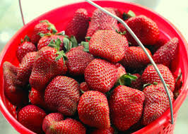 Once the berries are totally frozen through, scoop them into silicone or plastic freezer bags. How To Store Fresh Strawberries Hgtv