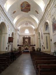 Located in vittoria, b&b san francesco di paola is in the city center and near the airport. Chiesa Di San Francesco Di Paola Altomonte Aktuelle 2021 Lohnt Es Sich Mit Fotos