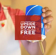 Trip to dairy queen to try out the blizzard test. People Share Dairy Queen Upside Down Blizzard Fails Warped Speed