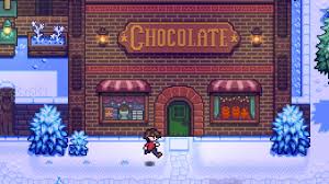 'It's for the People in Stardew Valley That Go Into the Mines' — ConcernedApe Says Haunted Chocolatier Is 'More of an Action RPG'