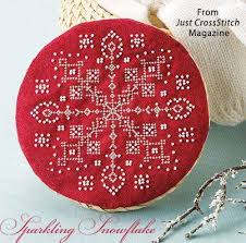 Stitch count is 153w x 98h. My New Redwork Cross Stitch Mishutka Design Studio Facebook