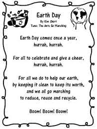 Planet earth has 1 moon orbiting scientists believed that when a gas ball approached the sun forming a solid planet, the earth was formed. Poetry And A Free Earth Day Poem Earth Day Poems Save Earth Essay Earth Day