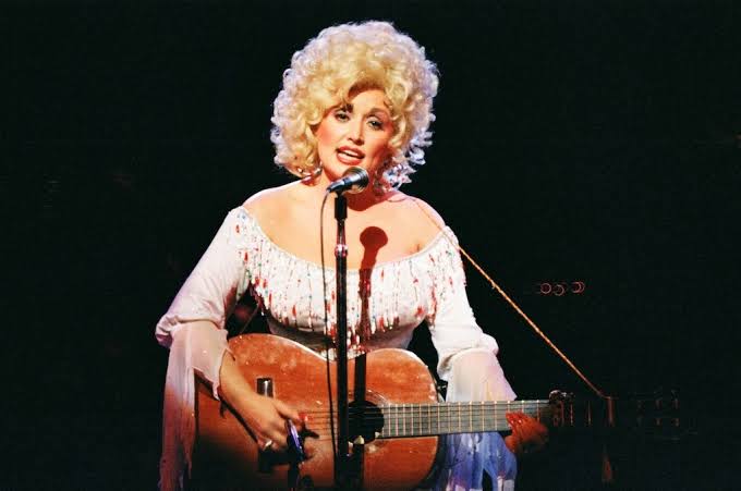 Dolly Parton's Cause of Death Revealed as Cancer