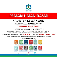 Loading map lokasi pejabat agama islam tidak dapat ditentukan. Majlis Agama Islam Selangor Startseite Facebook