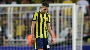 It does not seem possible to cover the cost of this transfer with jersey sales. Robin Van Persie Ingin Tinggalkan Fenerbahce Goal Com