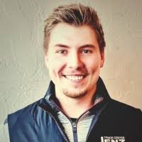 Jacob Bablitch's Instagram, Twitter & Facebook