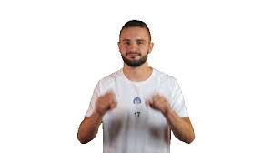 Fc slovácko #zaslovacko ⚪️ www.fcslovacko.cz. 1 Fc Slovacko Love Sticker By 1 Fotbalova Liga For Ios Android Giphy