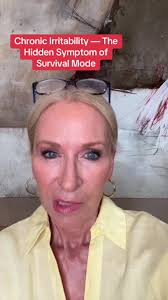 Ive Been in Survival Mode