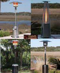 patio heater buying guide i portable fireplace