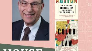 Virtual Book Talk With Richard Rothstein