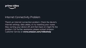 L App Prime Video En Carafe Sur L Apple Tv Igeneration
