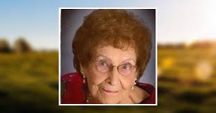 Halfrid "Hallie" Ellingrud Obituary March 5, 2015