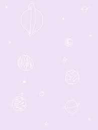 Aesthetic Light Purple Wallpapers Wallpaper Cave Tons of awesome purple aesthetic hd wallpapers to download for free. aesthetic light purple wallpapers