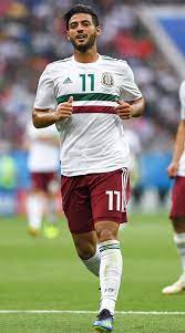 In just the fourth minute of the match, midfielder eduard atuesta picked out carlos vela with a precise pass, and vela does what comes best. Datei Mex Kor 21 Jpg Wikipedia