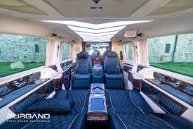 B109 Mercedes Benz Luxury Vip Edition Van Conversion Luxury Van Mercedes Benz Viano Mercedes Benz