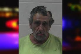 Darren Rice — Gilmer County Jail Bookings