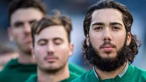 Bulls Welcome Liberty For Weekend Series In Tampa