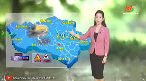 Bài hát nhac hieu du bao thoi tiet do ca sĩ vtv thuộc thể loại khong loi. Txrgn2lzauctlm