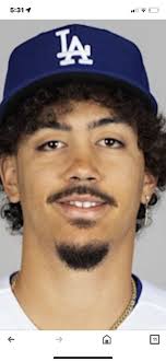 Dodgers Miguel Vargas & James Outman BH; SGA 8/31/23;