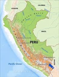 Including for continuing travel in ecuador, check out ecuador hop. Peru Map Peru Map Peru Map