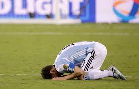 Uruguay vs chile full match world cup 2022 qualifiers. Lionel Messi And Argentina Miss Again As Chile Wins Copa America The New York Times