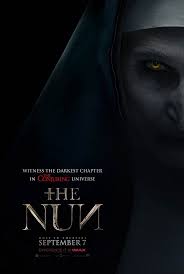 The conjuring (2013), annabelle (2014), the conjuring 2 (2016), annabelle: The Conjuring Universe Timeline And How The Nun Fits In Blazing Minds