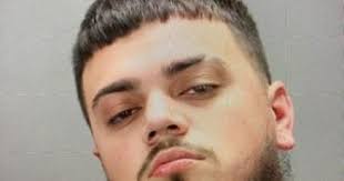 $2M bond set for man in fatal crash that killed Allen Park girl; nine  felonies charged