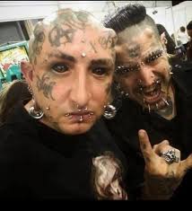 Can you name them? A challenge for the musically inclined! 🎶