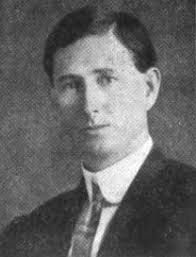 Rev Alfred Nelson Morris (1875-1947)