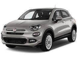 Maybe you would like to learn more about one of these? 2017 Fiat 500x Review Ratings Specs Prices And Photos The Car Connection